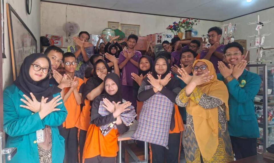 kegiatan PKM